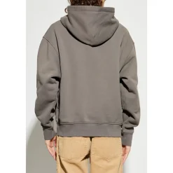 Bear Hoodie
