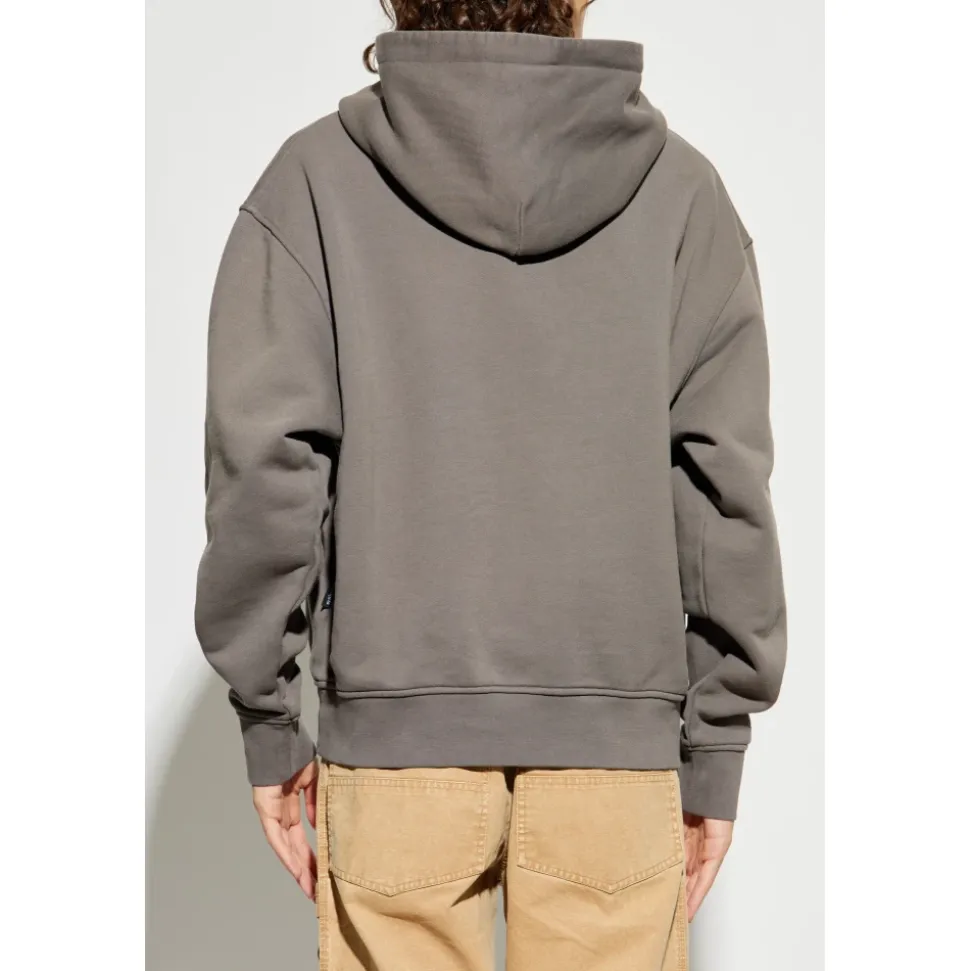 Bear Hoodie