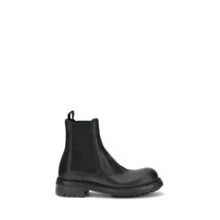 Beatles Ankle Boots