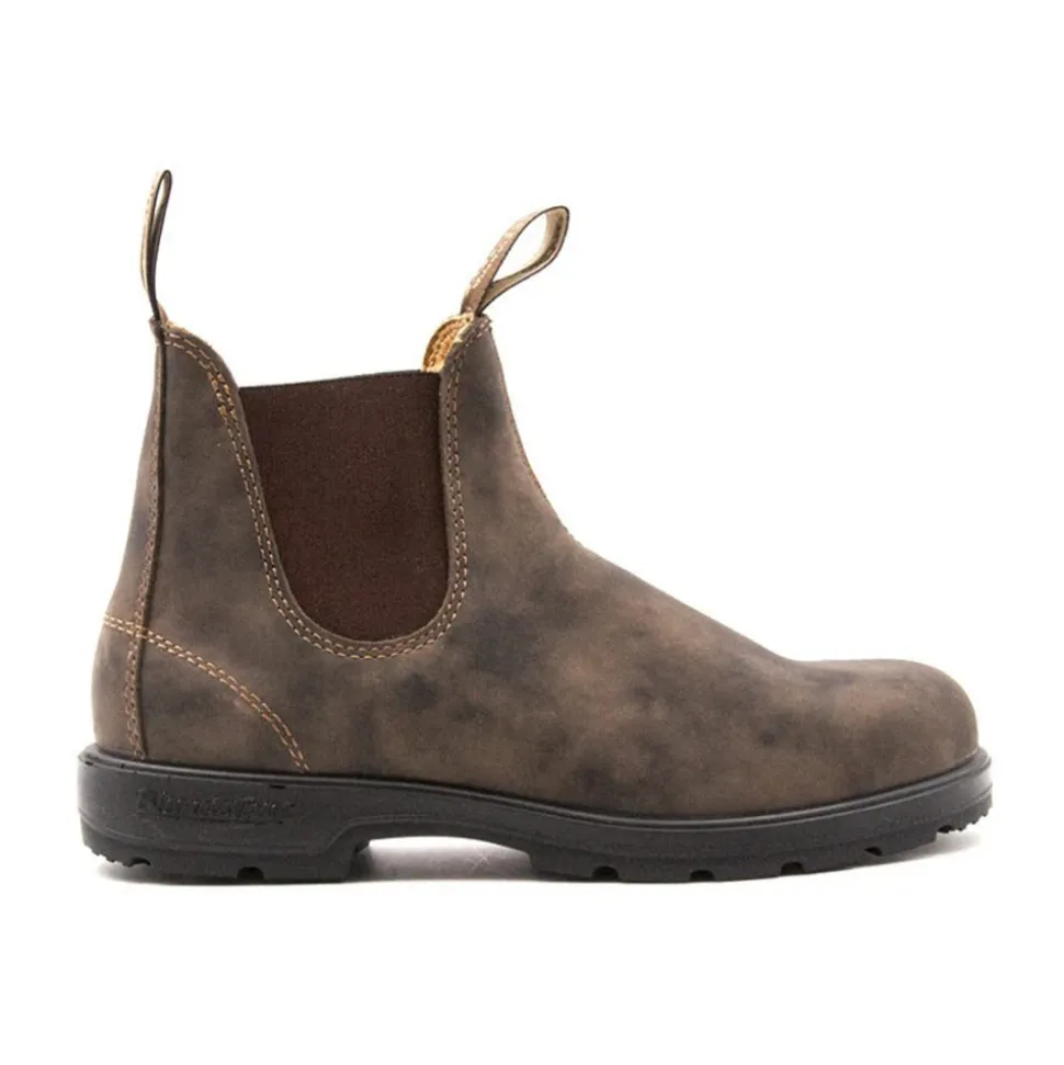 Beatles Boot