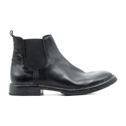 Beatles Chelsea Boots