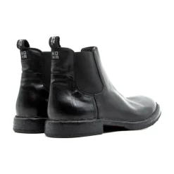 Beatles Chelsea Boots