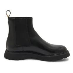 Beatles Chelsea Boots, Made in Italy