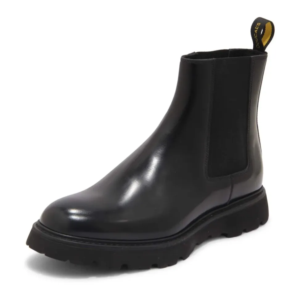 Beatles Chelsea Boots, Made in Italy