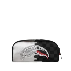 Beauty Case Rigido con Zip