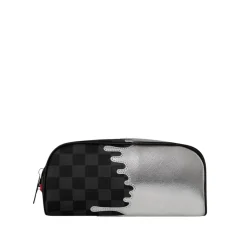 Beauty Case Rigido con Zip