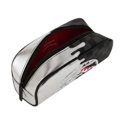 Beauty Case Rigido con Zip