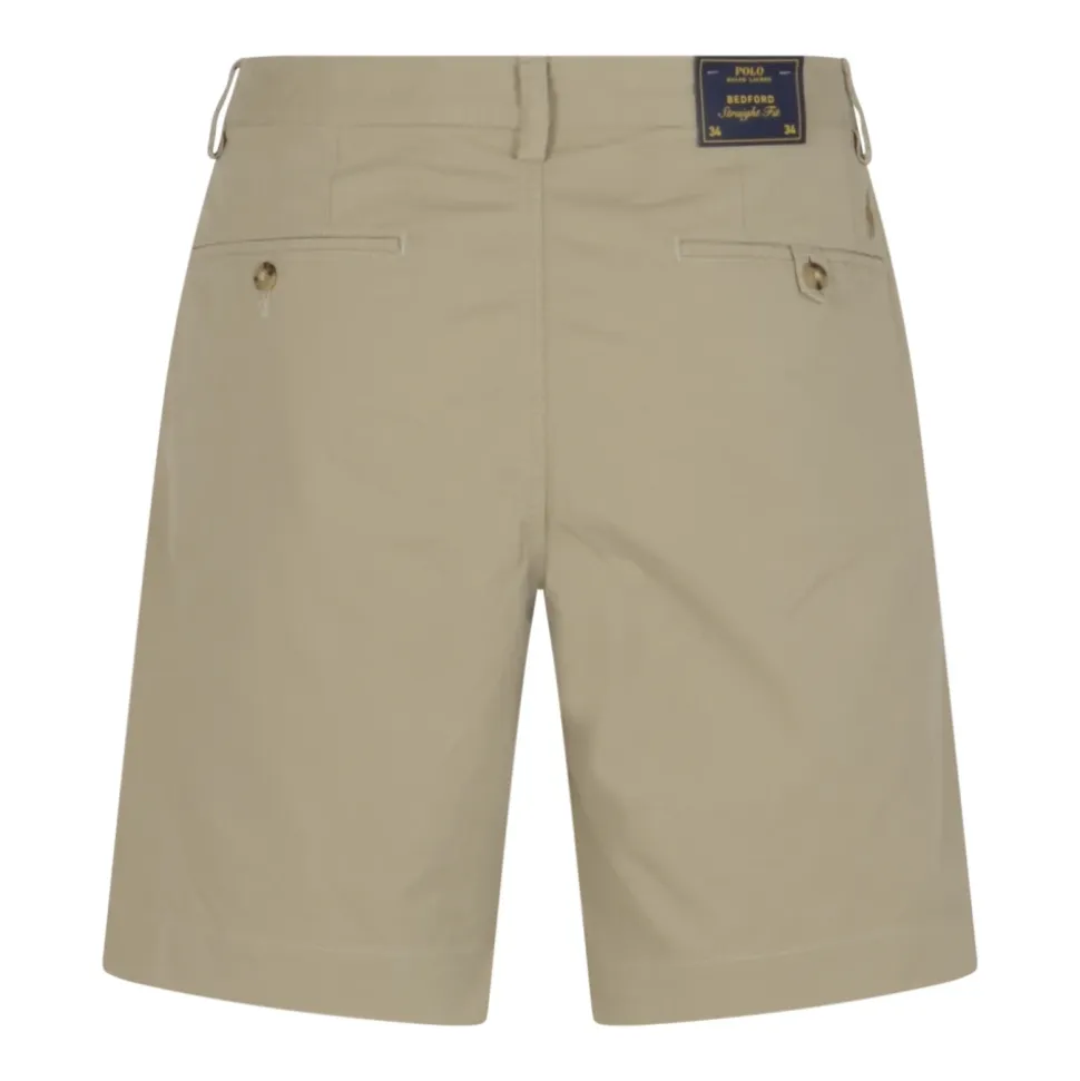 Bedford Flat Short