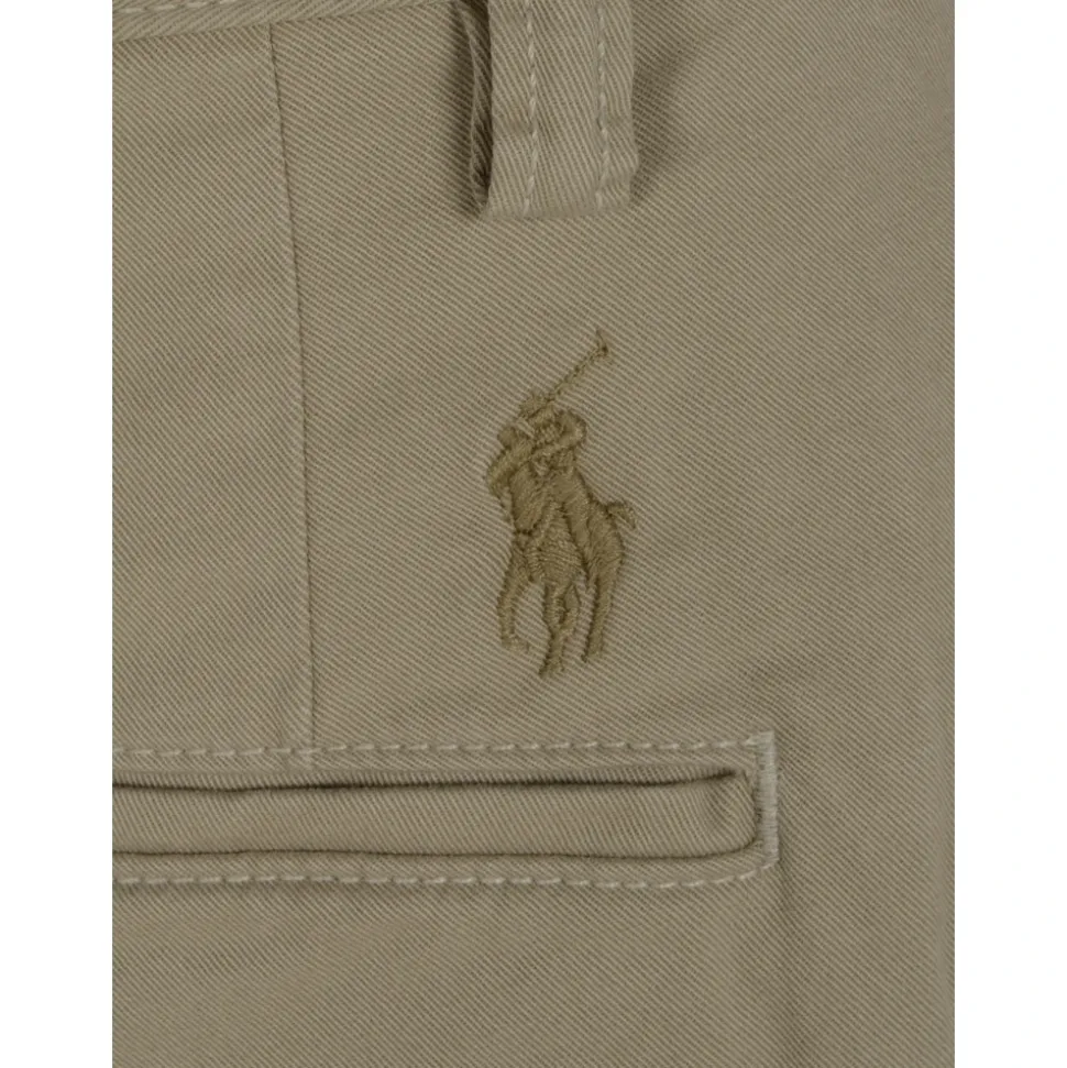 Bedford Flat Short