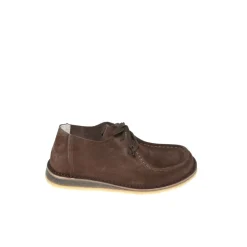 Beenflex Lace-up Boot