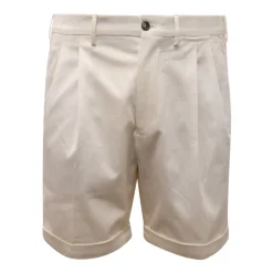 Bermuda Baia Shorts Made in Italy