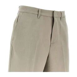 Bermuda Caqui Vintage