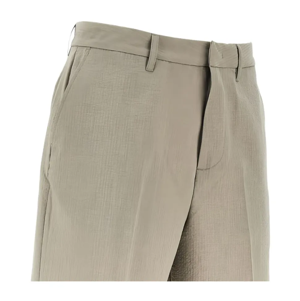 Bermuda Caqui Vintage