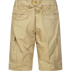 Bermuda Cargo Gabardina