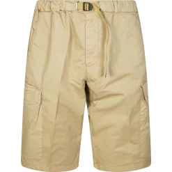 Bermuda Cargo Gabardina