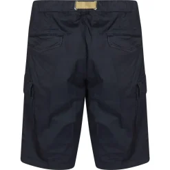 Bermuda Cargo Gabardina
