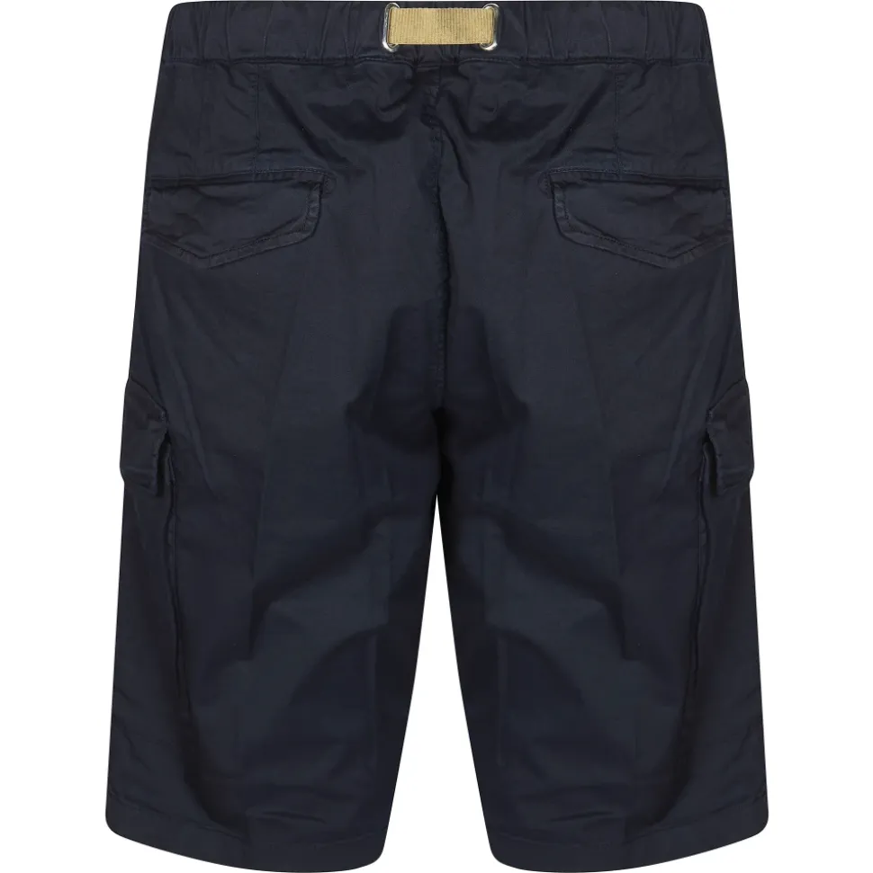 Bermuda Cargo Gabardina