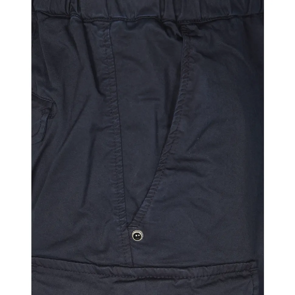 Bermuda Cargo Gabardina