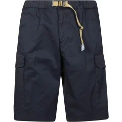Bermuda Cargo Gabardina