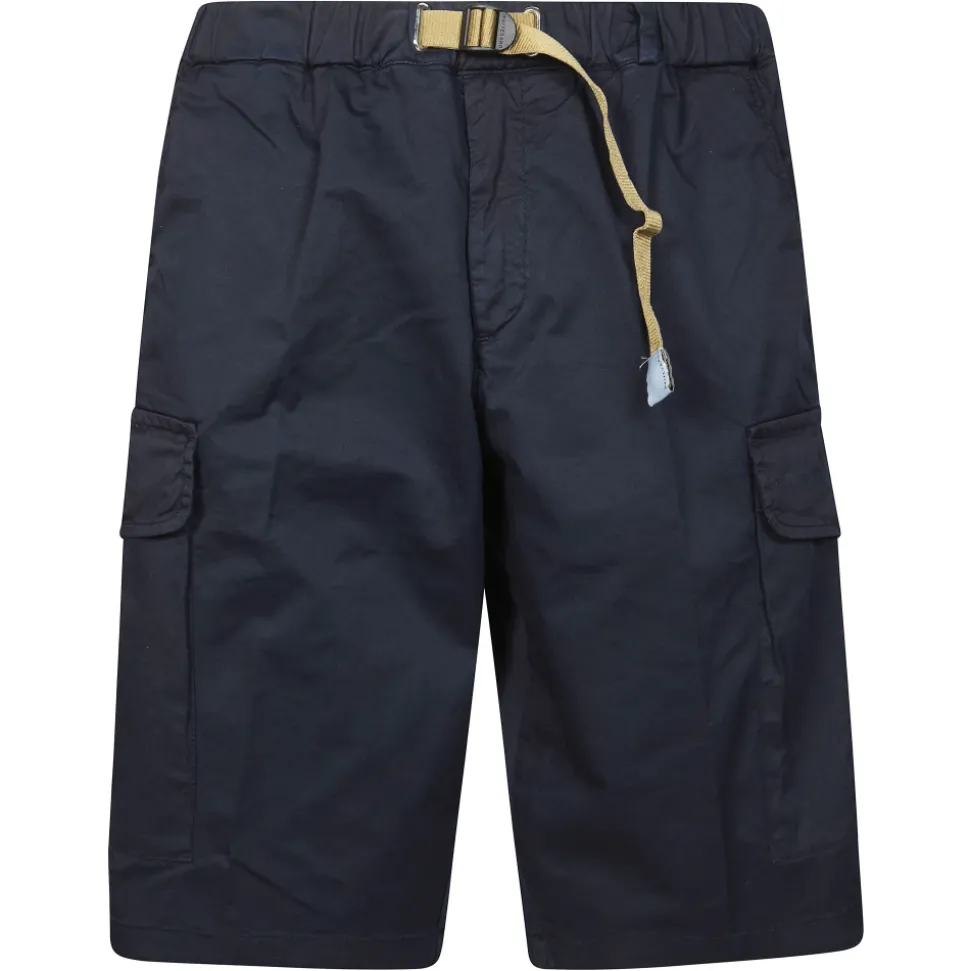 Bermuda Cargo Gabardina