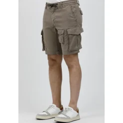 Bermuda Cargo Shorts