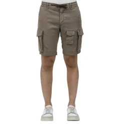 Bermuda Cargo Shorts