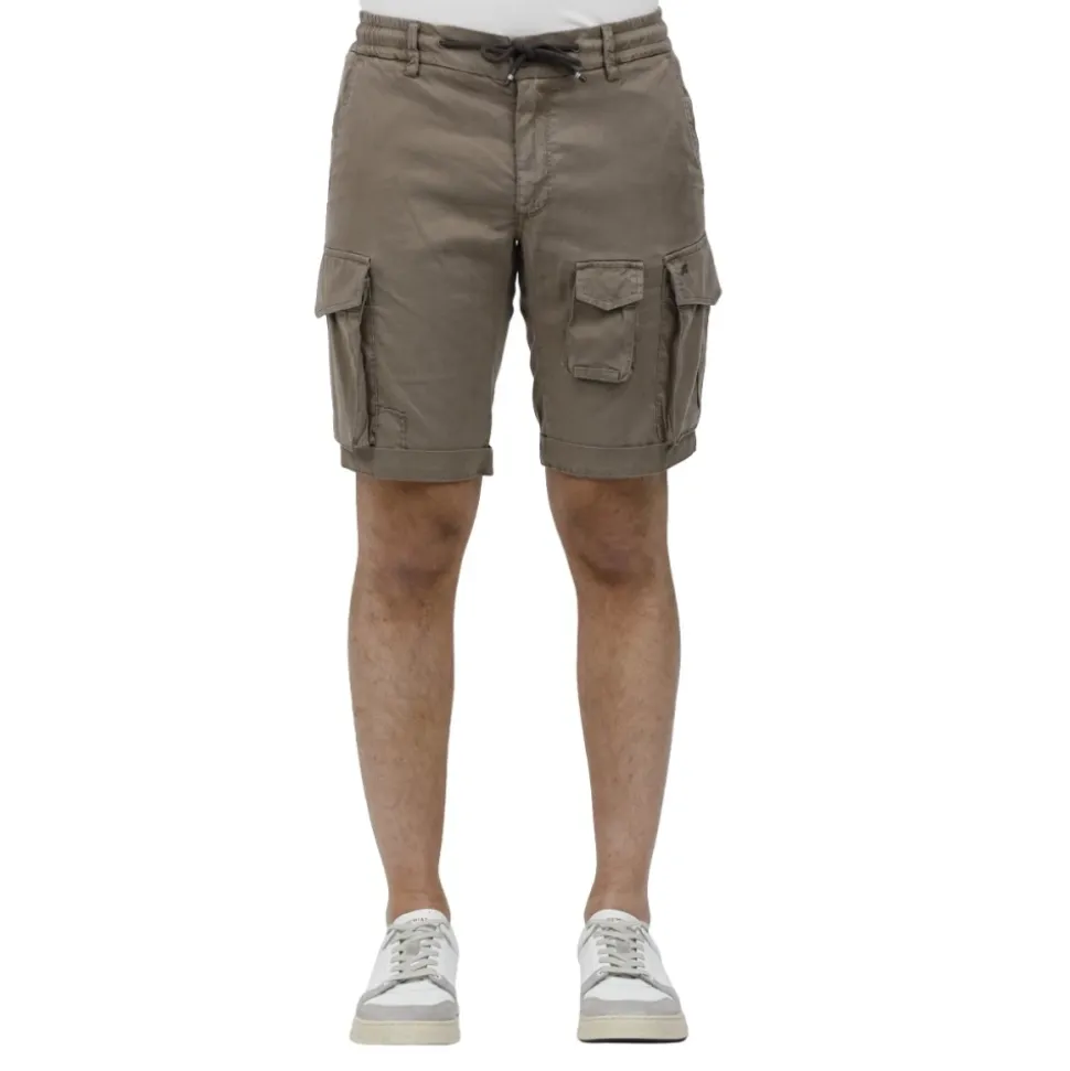 Bermuda Cargo Shorts