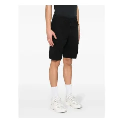 Bermuda Cargo Slim-fit Stone Island