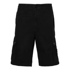 Bermuda Cargo Slim-fit Stone Island