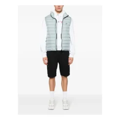 Bermuda Cargo Slim-fit Stone Island
