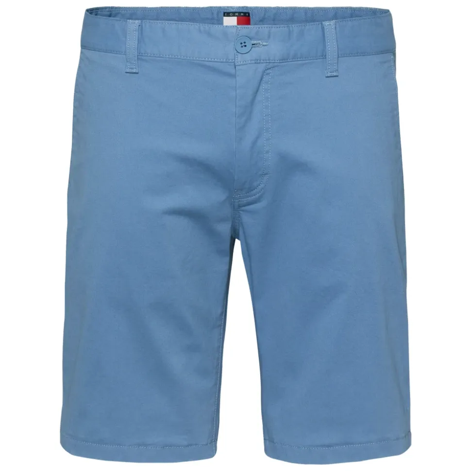Bermuda Chino Slim Fit