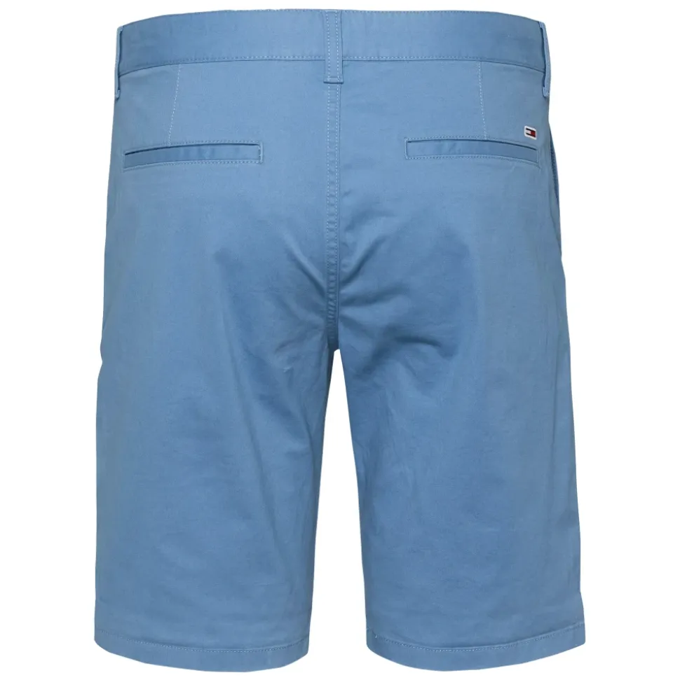 Bermuda Chino Slim Fit