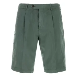 Bermuda in misto Lyocell