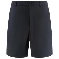Bermuda in Tessuto Tecnico Techno Fabric