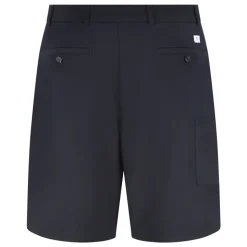Bermuda in Tessuto Tecnico Techno Fabric
