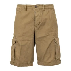 Bermuda Regular Fit