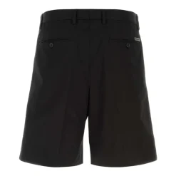 Bermuda Shorts