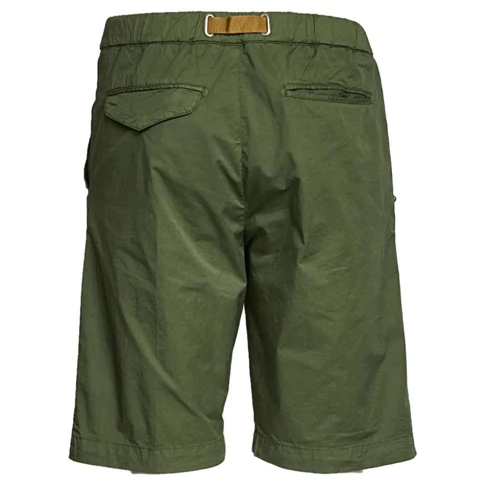 Bermuda Shorts