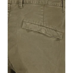 Bermuda Slim Cargo Shorts