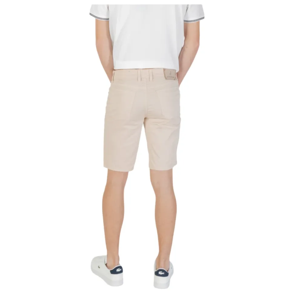 Bermuda Slim Fit per Uomo