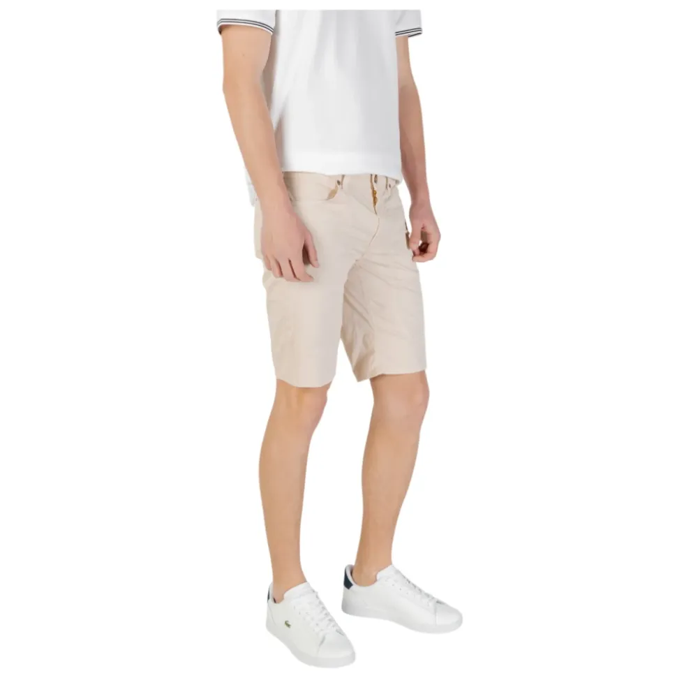 Bermuda Slim Fit per Uomo