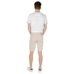 Bermuda Slim Fit per Uomo