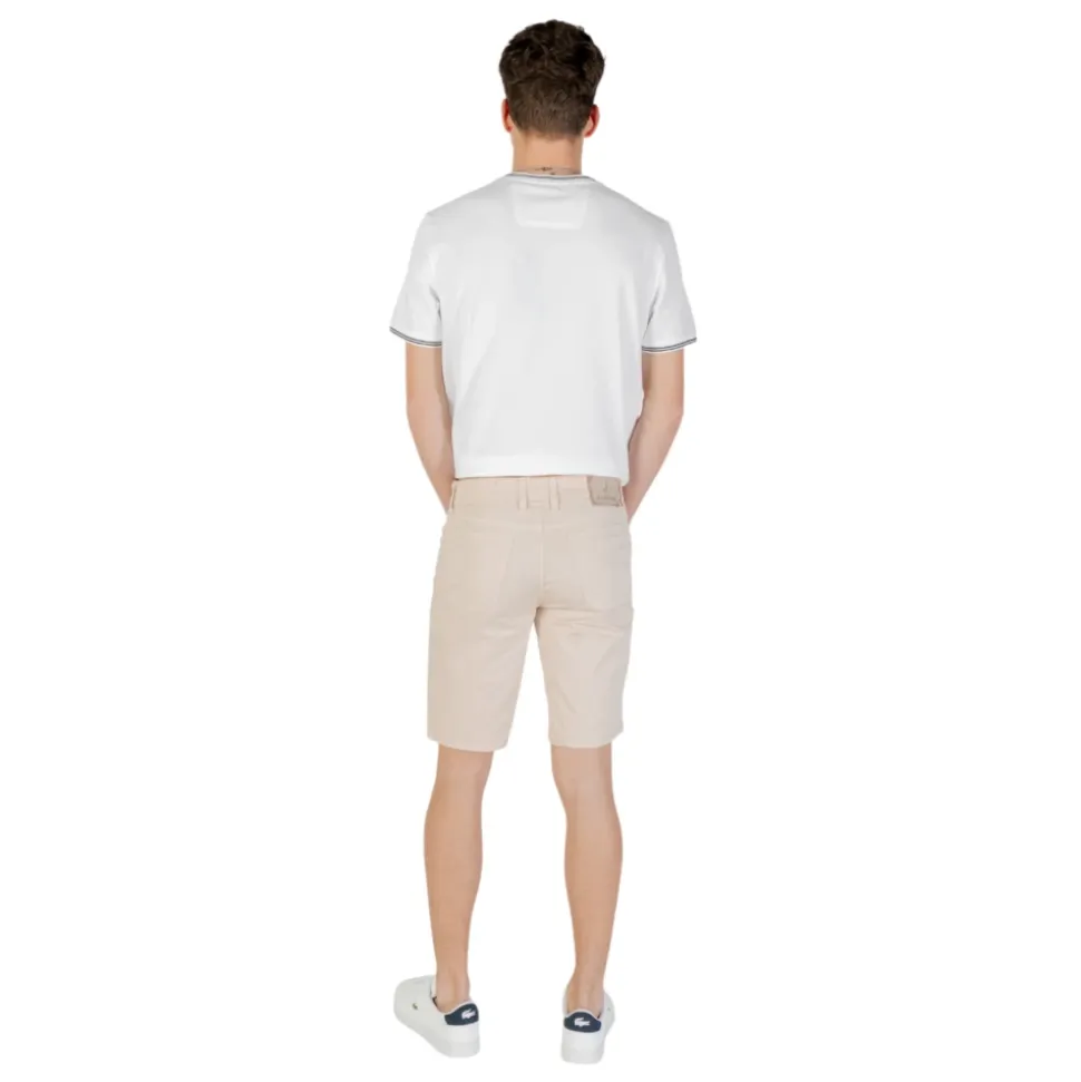 Bermuda Slim Fit per Uomo