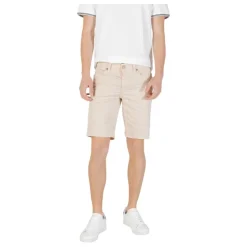 Bermuda Slim Fit per Uomo