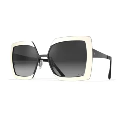 BF1012 Crescent Moon Sunglasses