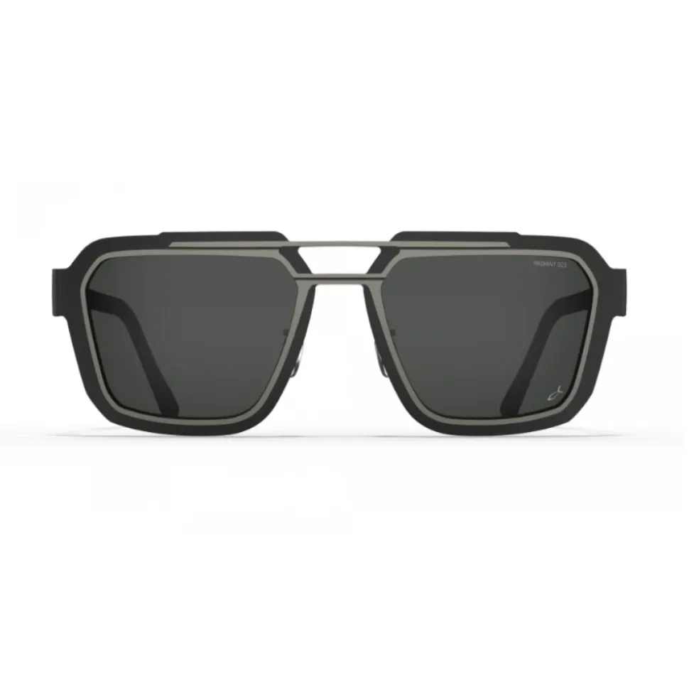 BF1123 Iron Harbor Sunglasses