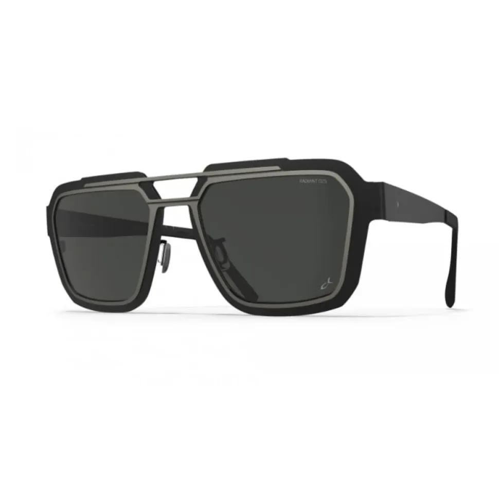 BF1123 Iron Harbor Sunglasses