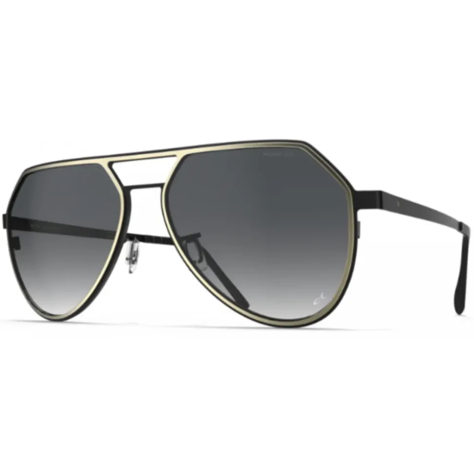 BF1095 Thunder Bay Sunglasses