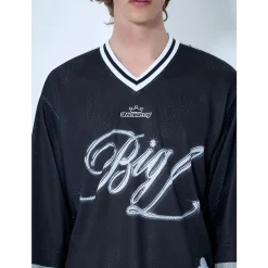 Big Picture Hockey Jersey