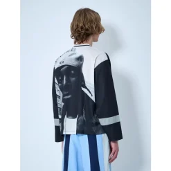 Big Picture Hockey Jersey